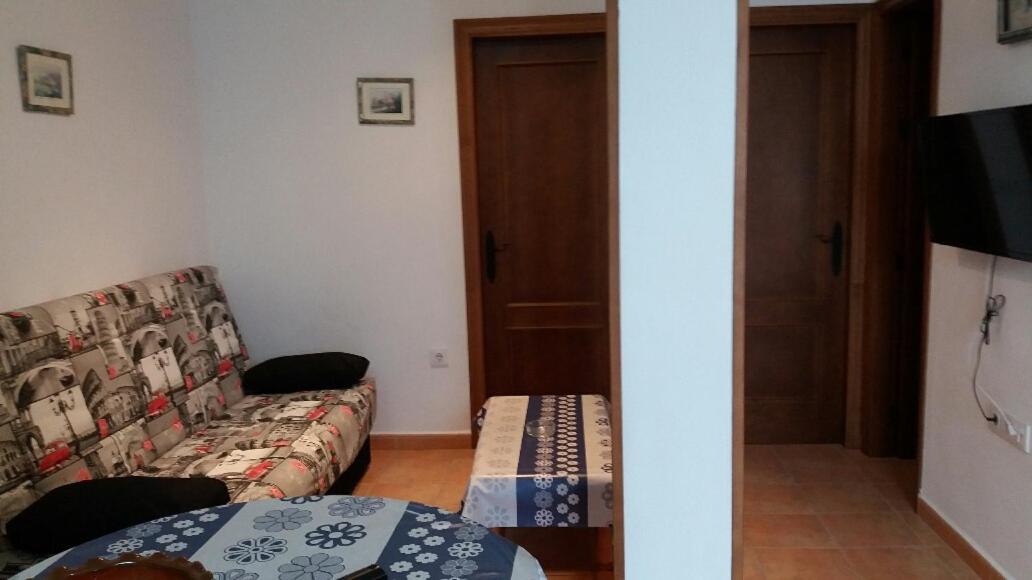 Olivo 14 Villa Conil De La Frontera Exterior foto